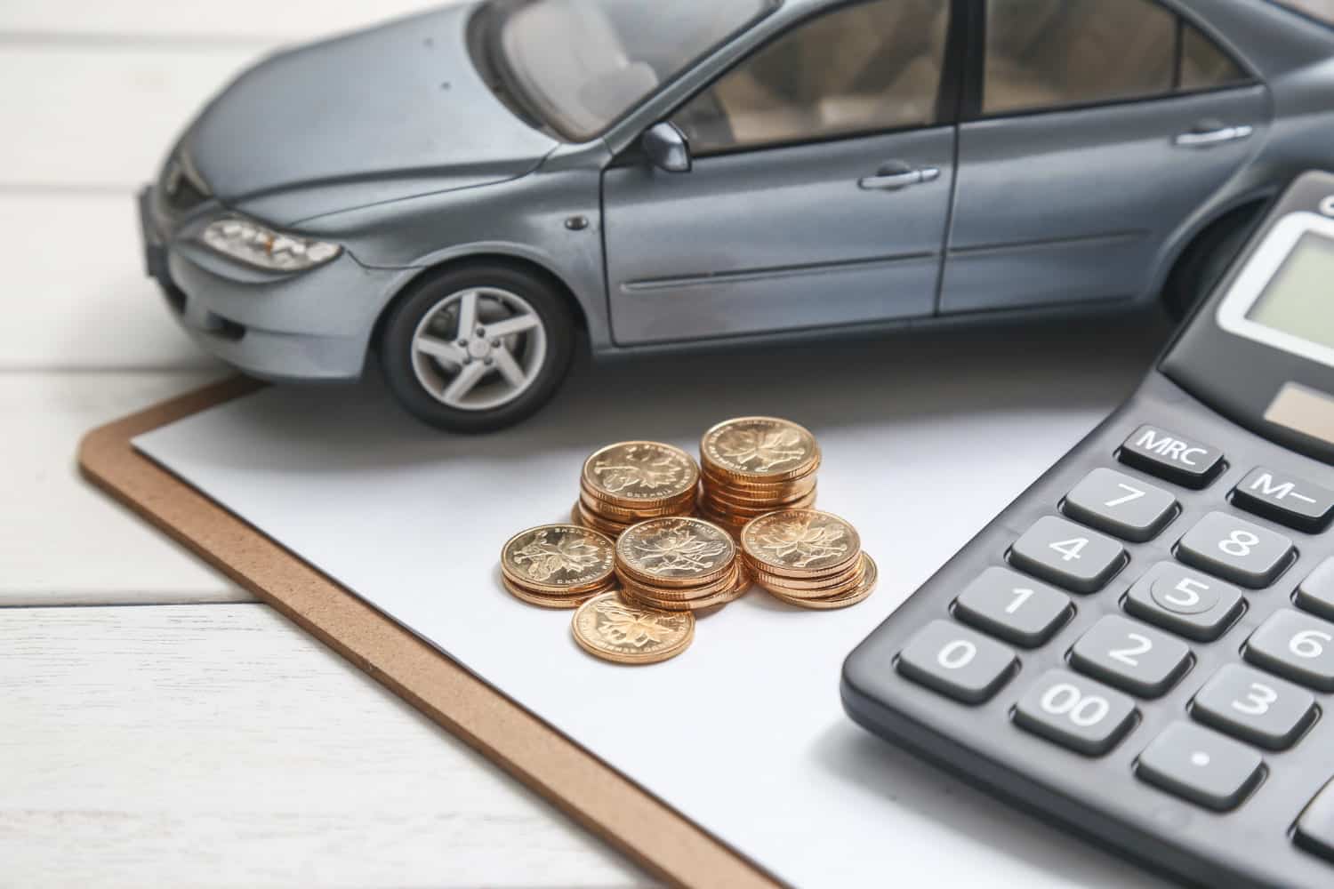 Автокредитование: как выгодно купить машину в кредит - 4